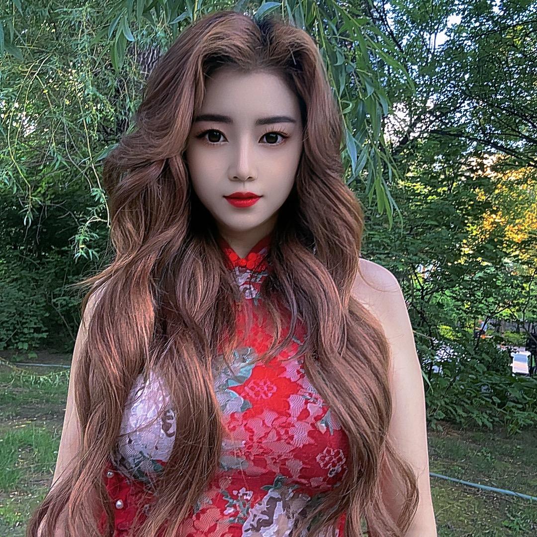 DJ芊芊