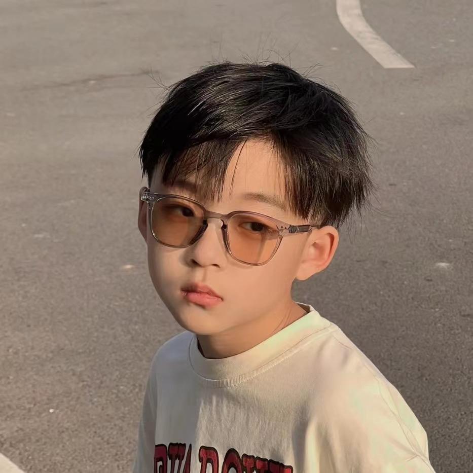 听说戏哥哥很帅❤