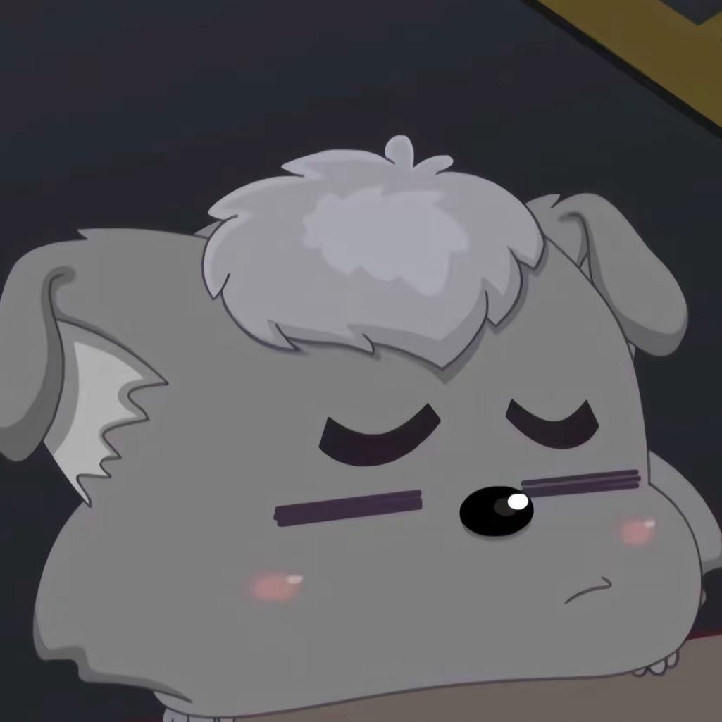 红眼怪兽