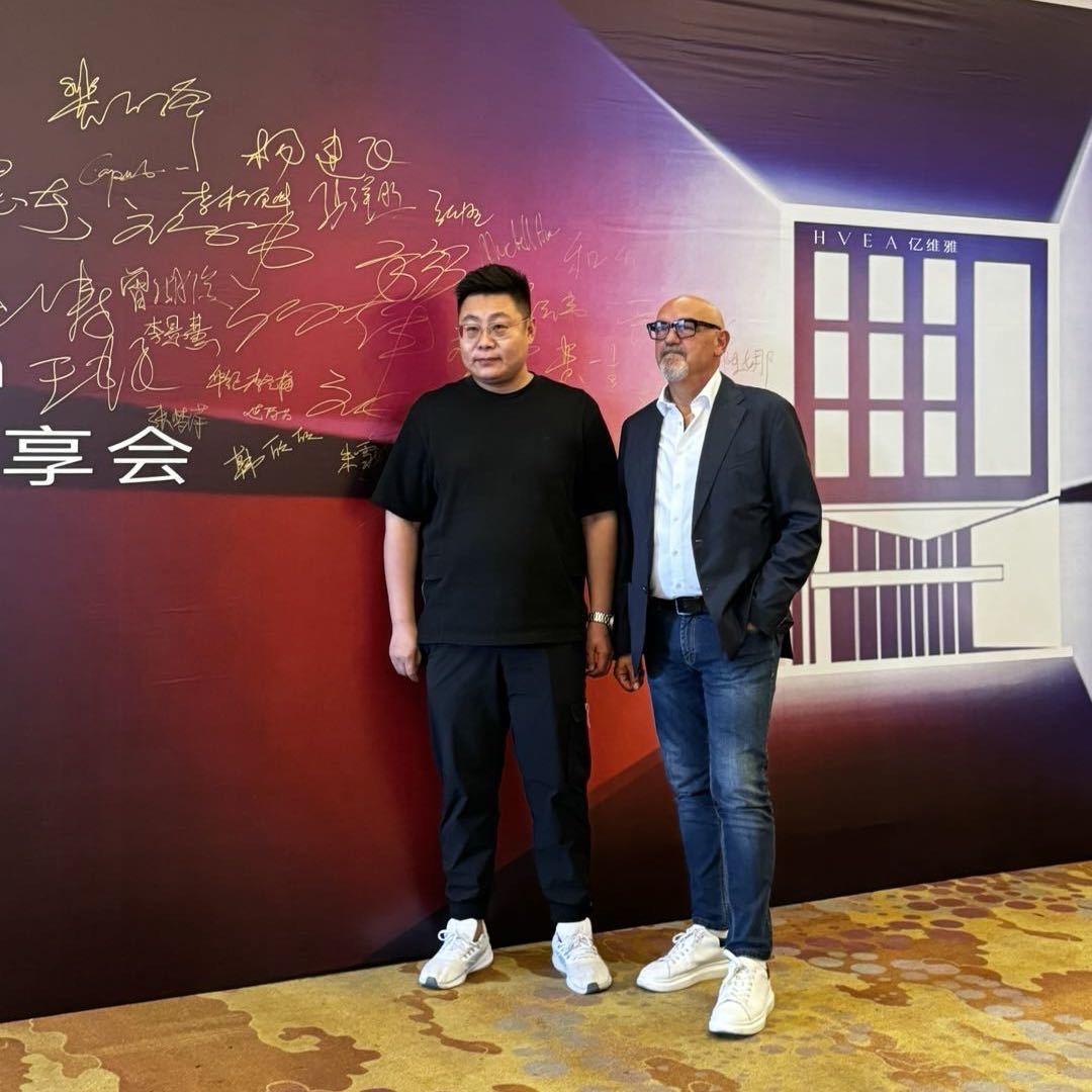 郭风龙滨州法蓝卡全屋定制-门墙柜服务商