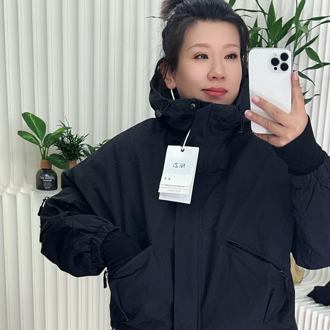 久熙欧货服饰优品