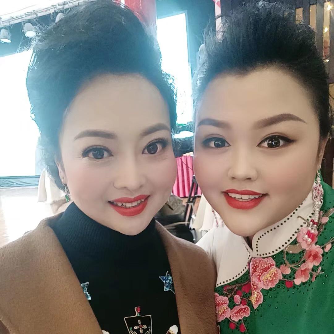 河南唐派艺术研究院都晓艺