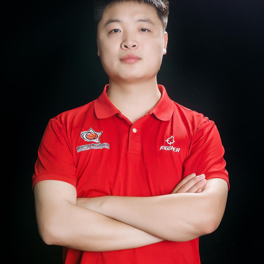 合肥飓风闫教练