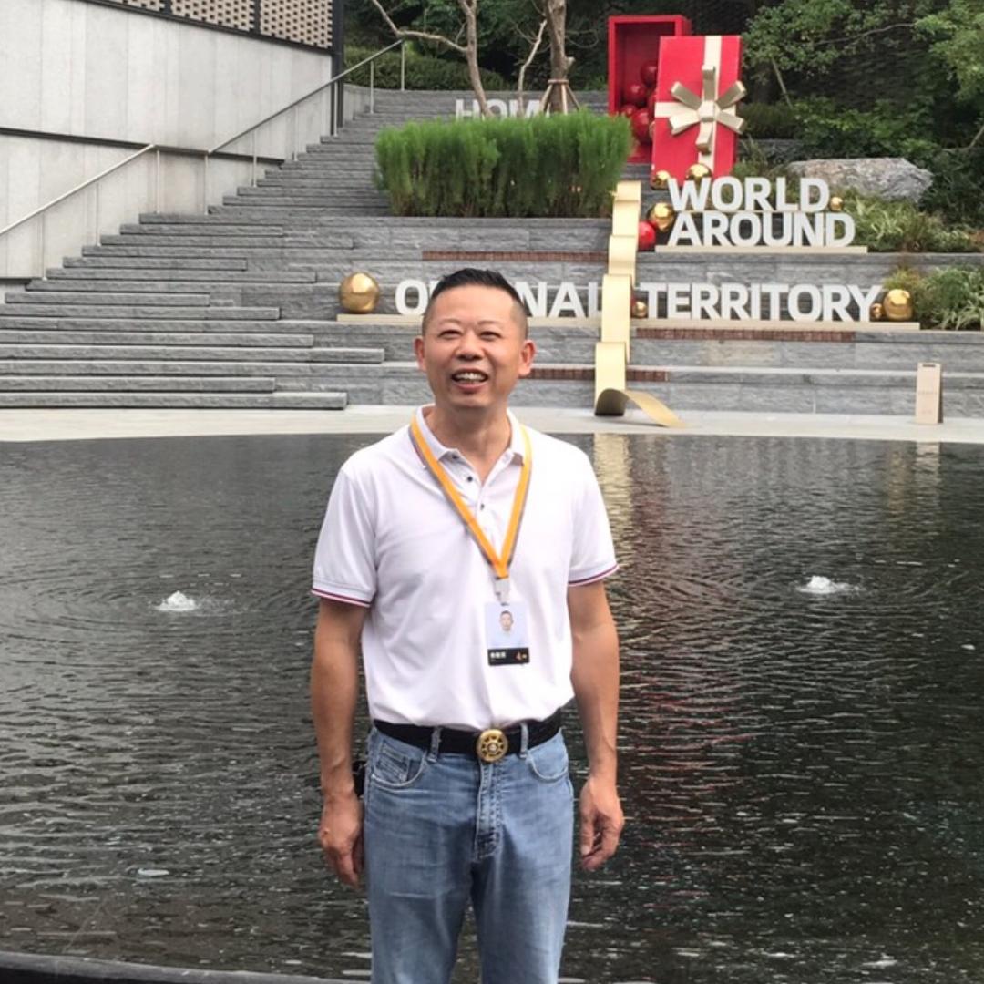 福州贤哥说房