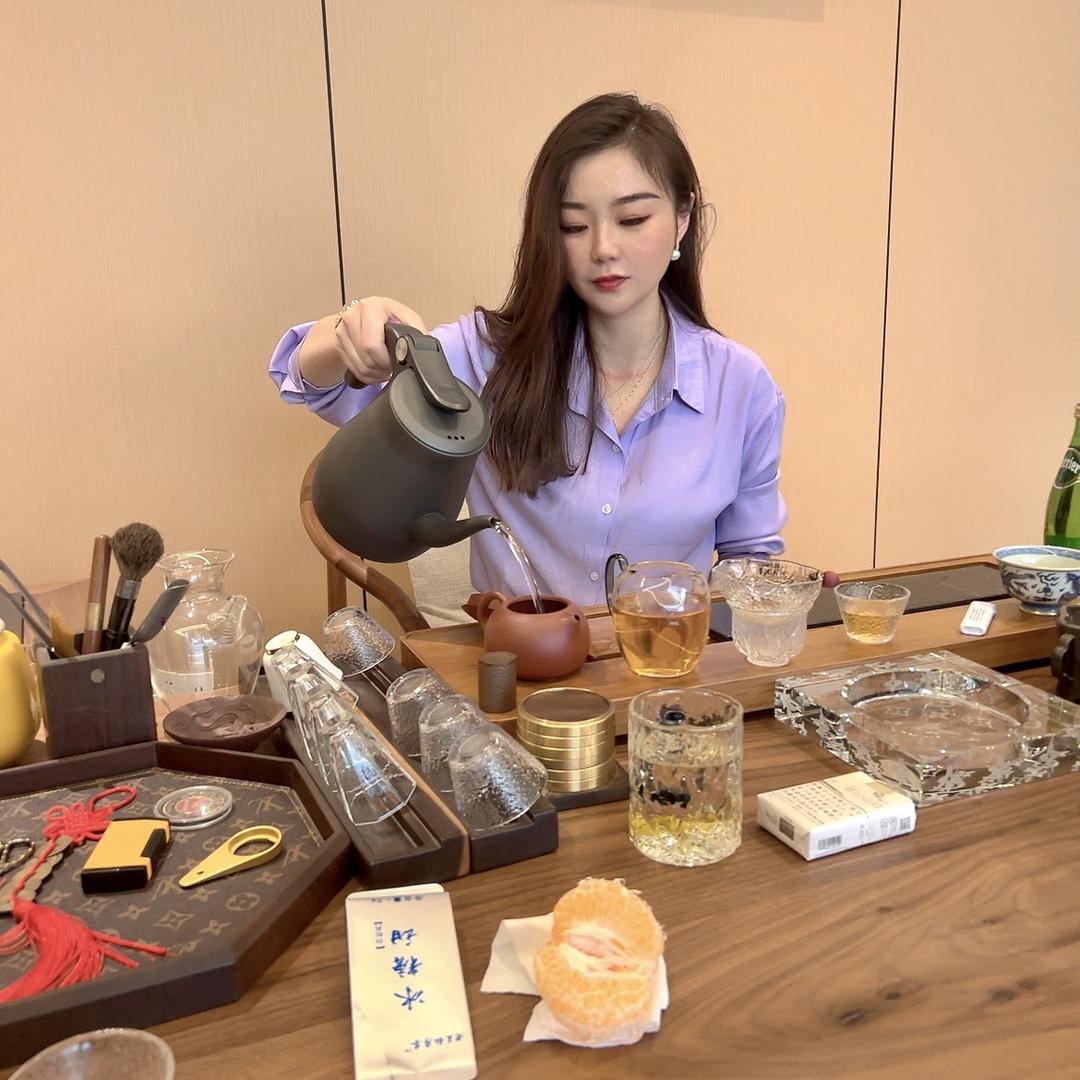 康康师傅