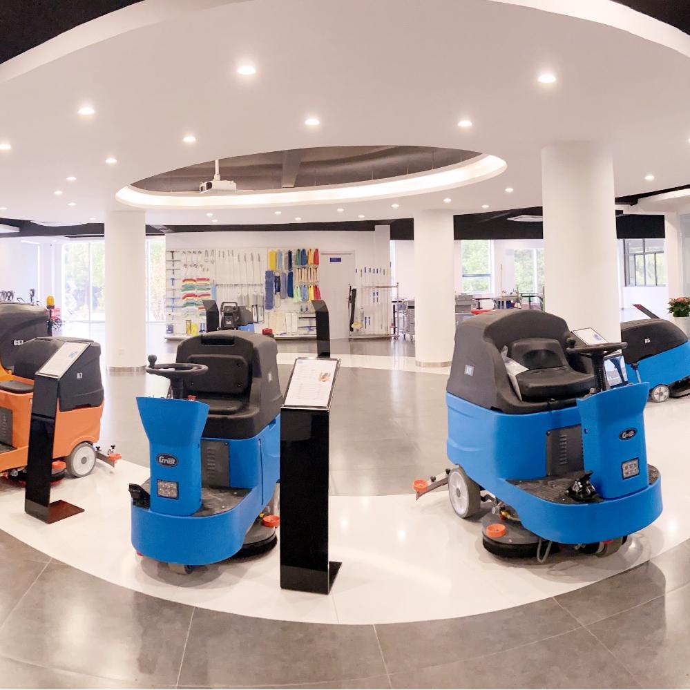 南京嘉得力清洁设备（可租）