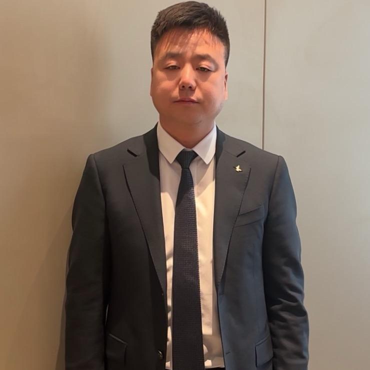 侯壮喜。山西侯府家宴餐饮文化有限公司
