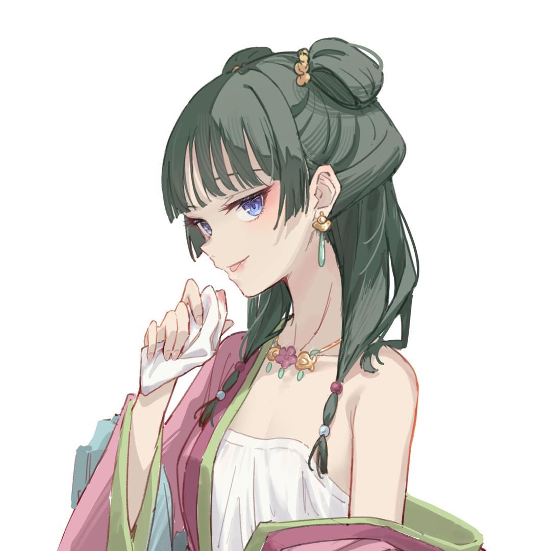 阿呆不是Adair