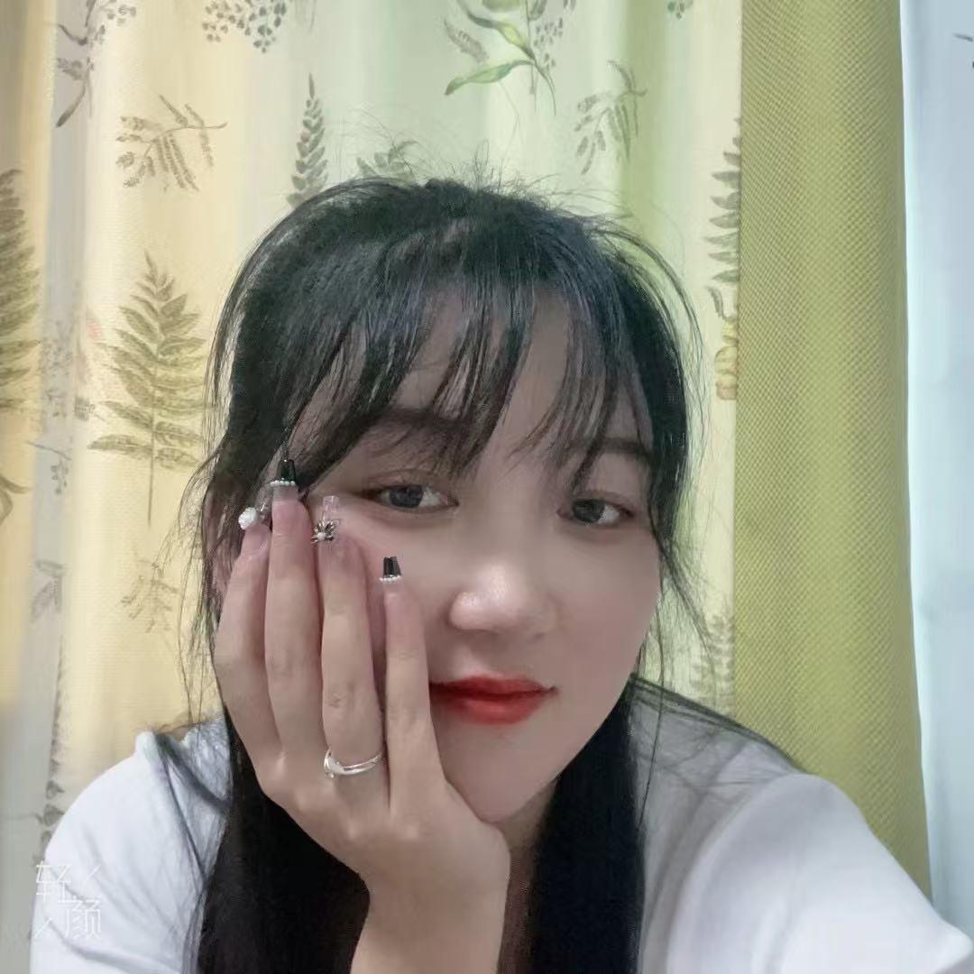 晓晓142斤