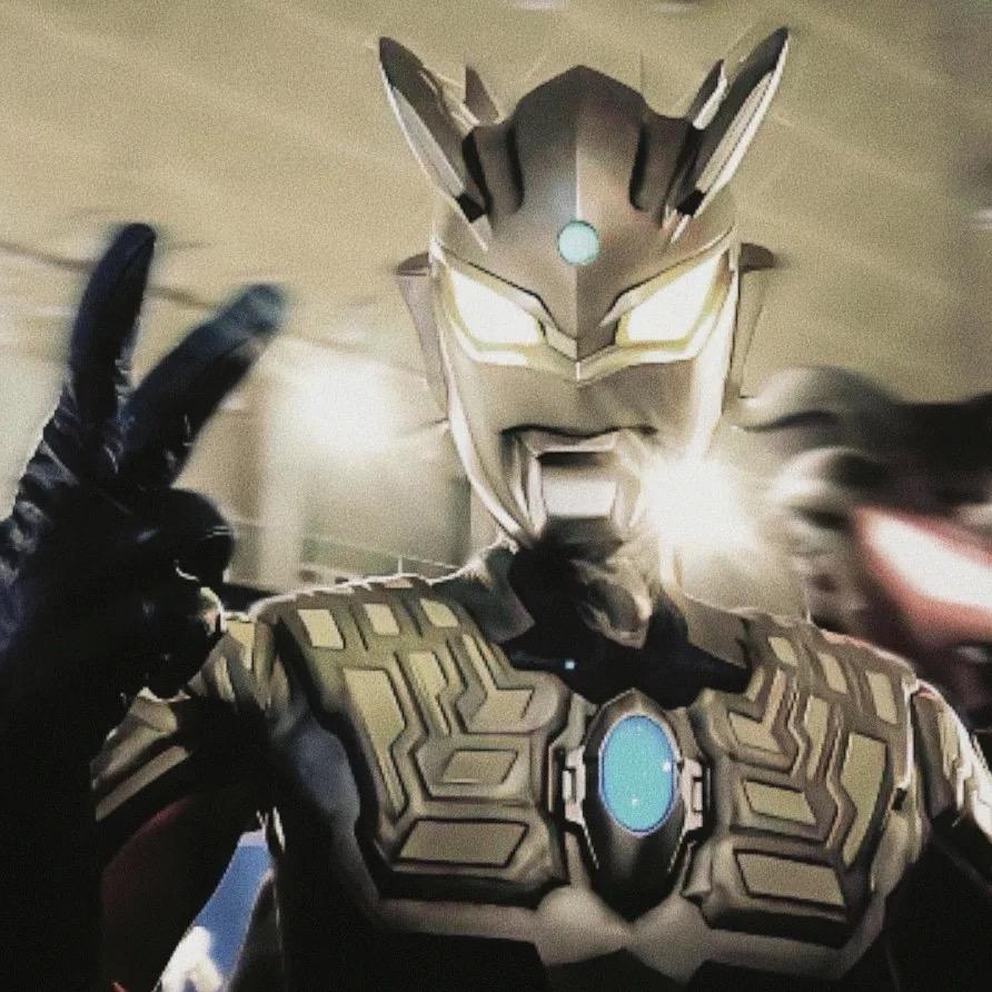 枪管（勺勺电竞）