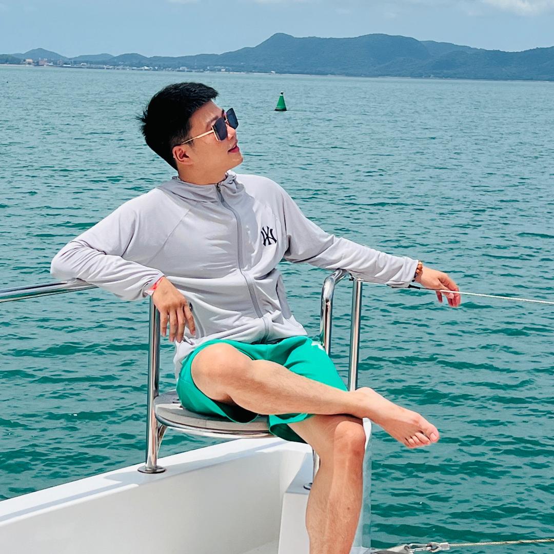 浩文Boss