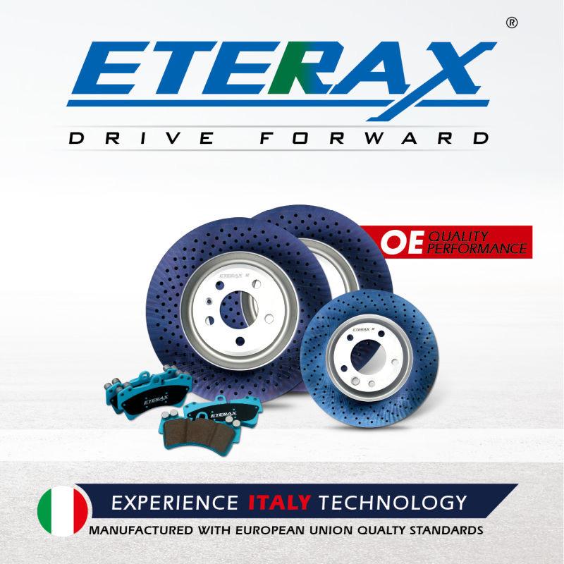 ETERAX