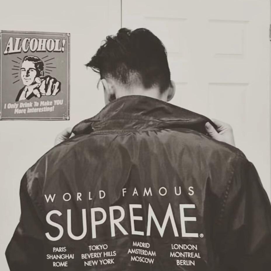 帽子男孩精选