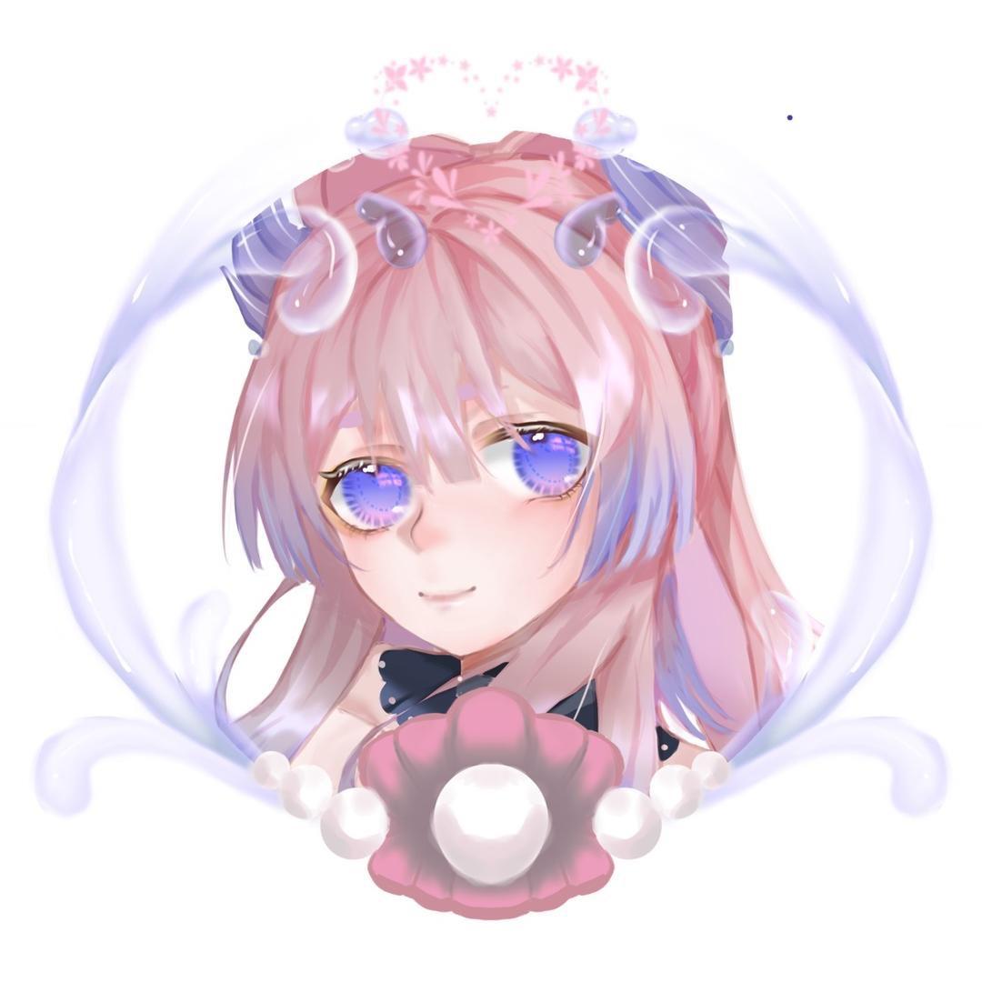 泡芙！（蜜小桃）