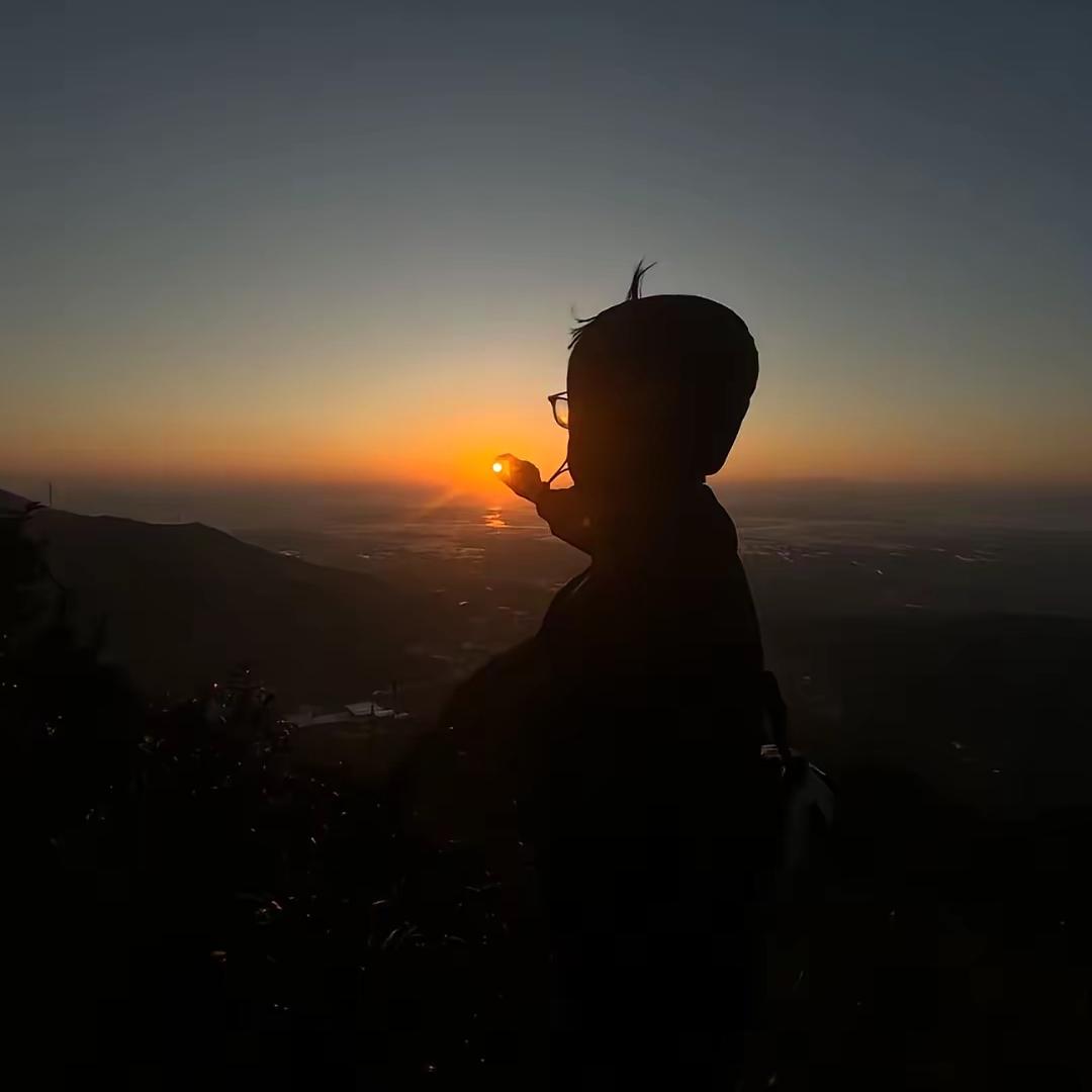 周大哥摄影📸