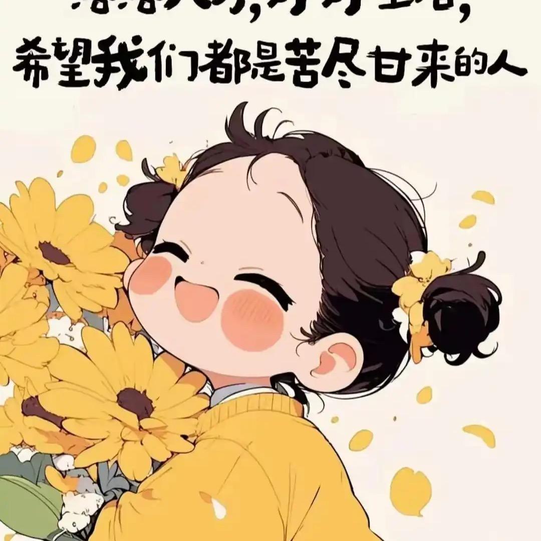 世间万物皆有因果