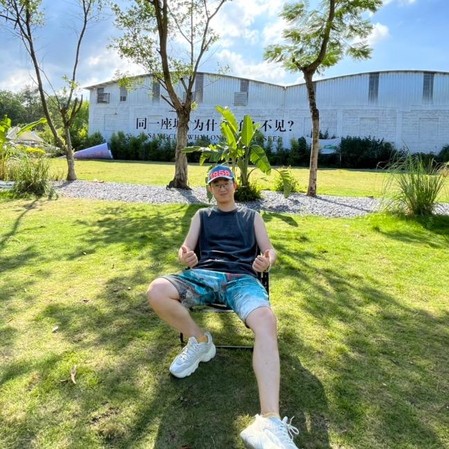 悠悠哥（桃桃爸）