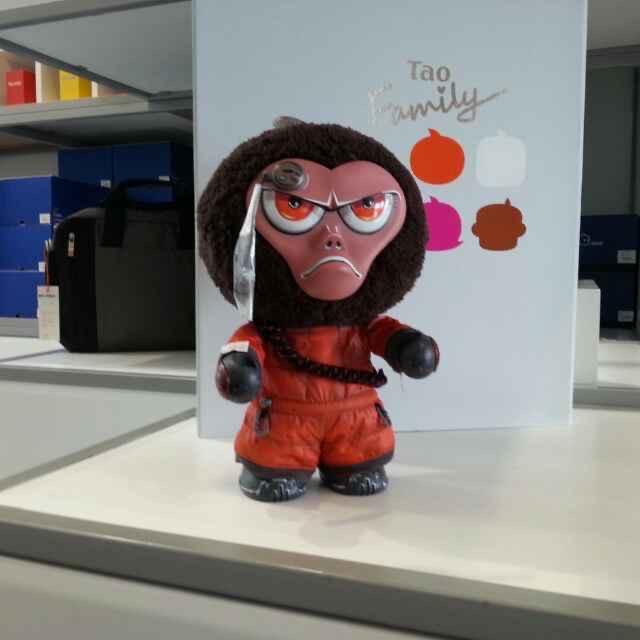 幽兰（妙管家做你身边的管家）