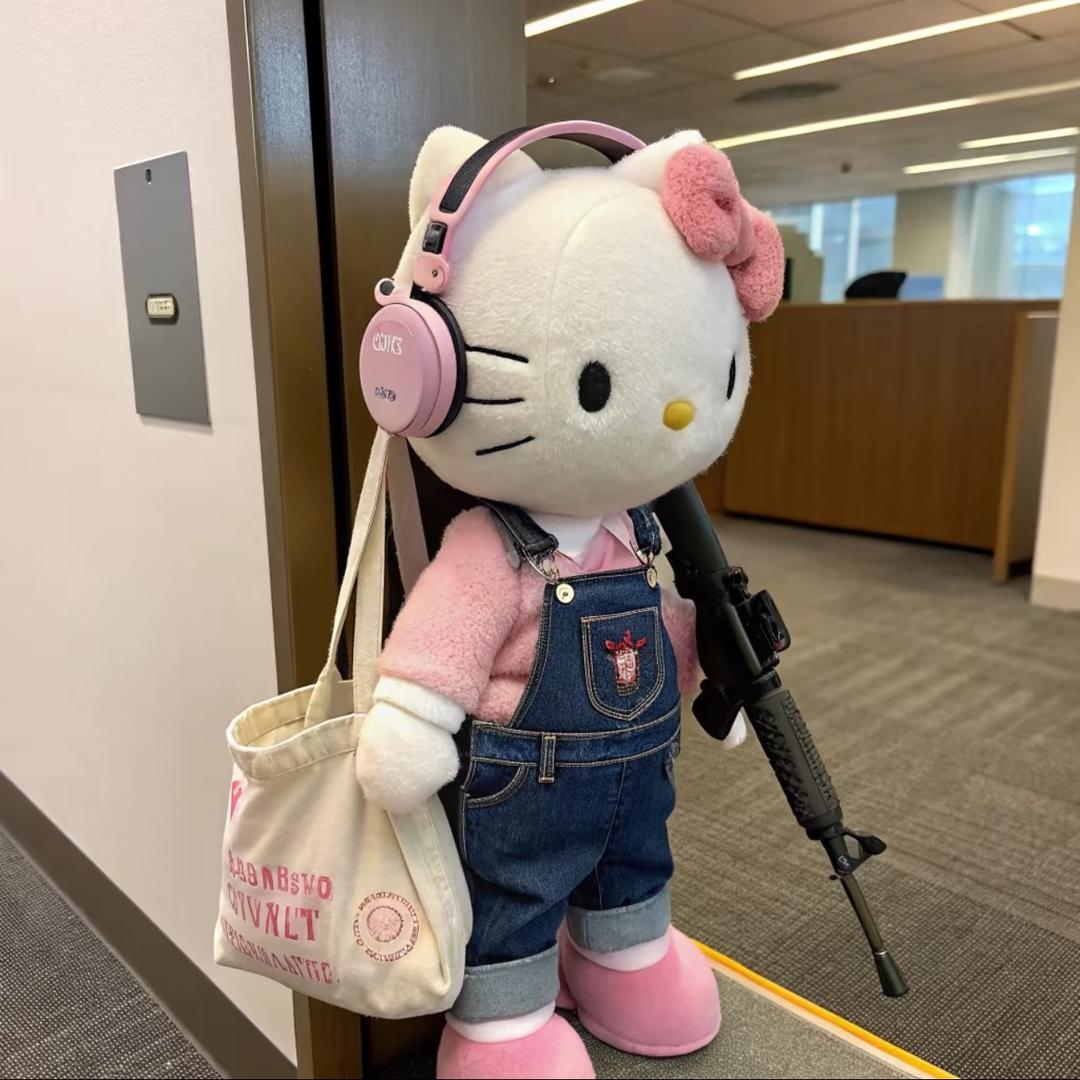 躺赢专业户.