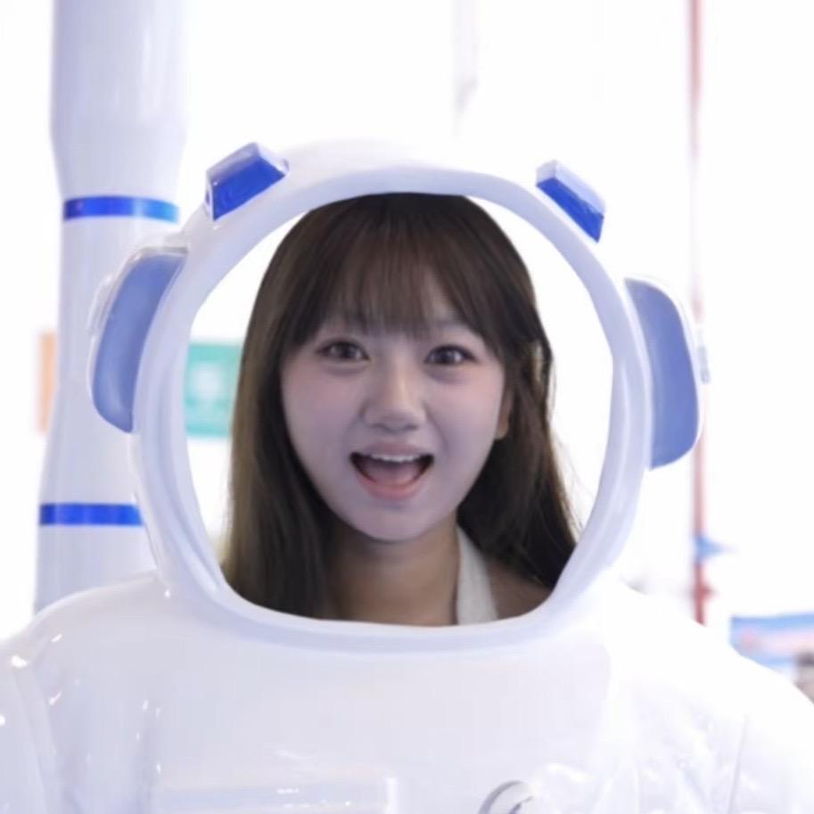 想想在iCAR