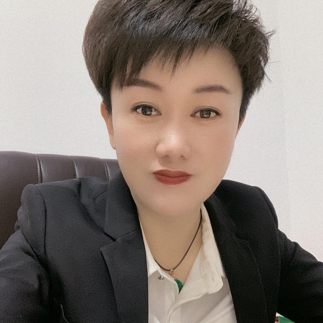 文登邮政豹山路支局张秀宁