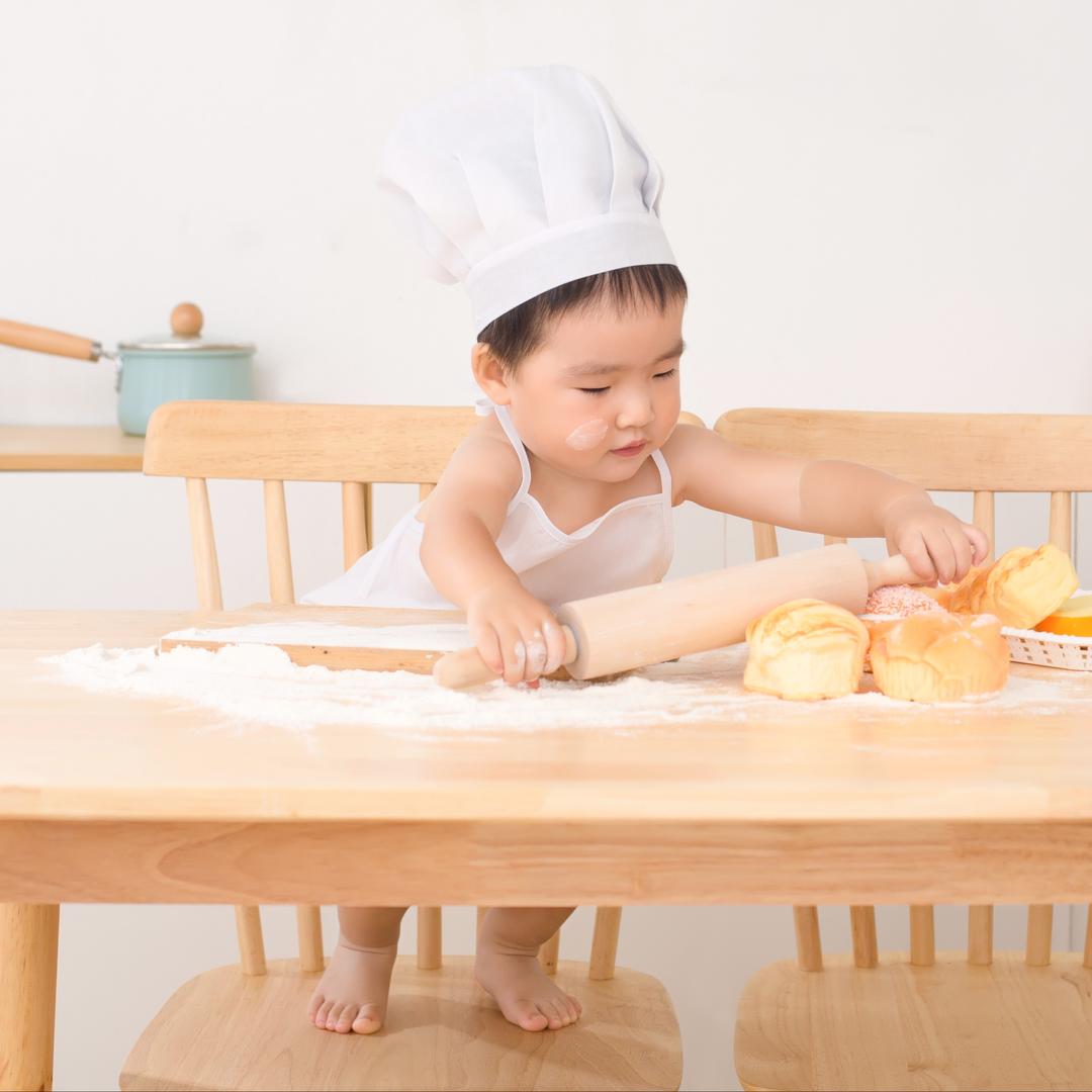 辰妈美食记