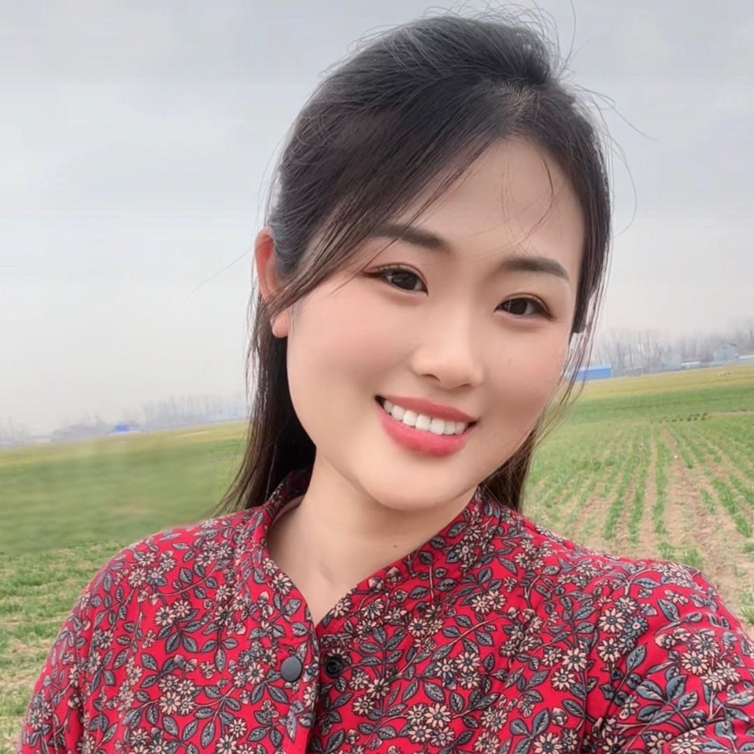 我是娜妮✨