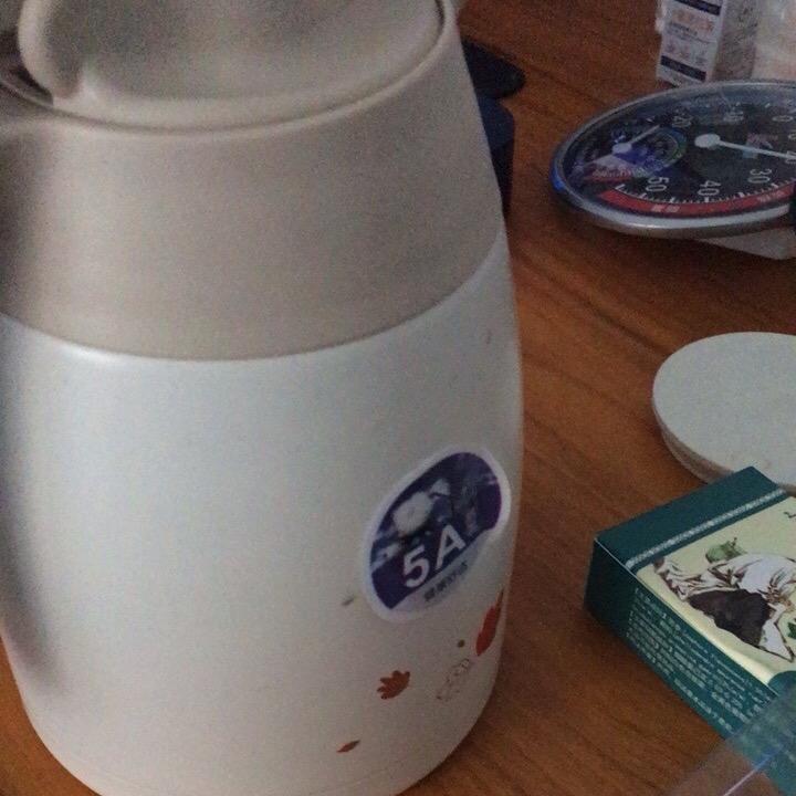小点点