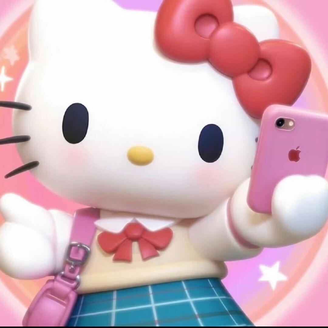 晕晕🐱