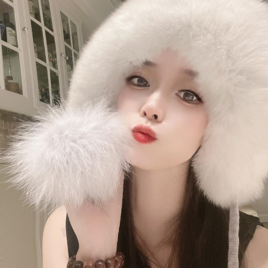桃子、