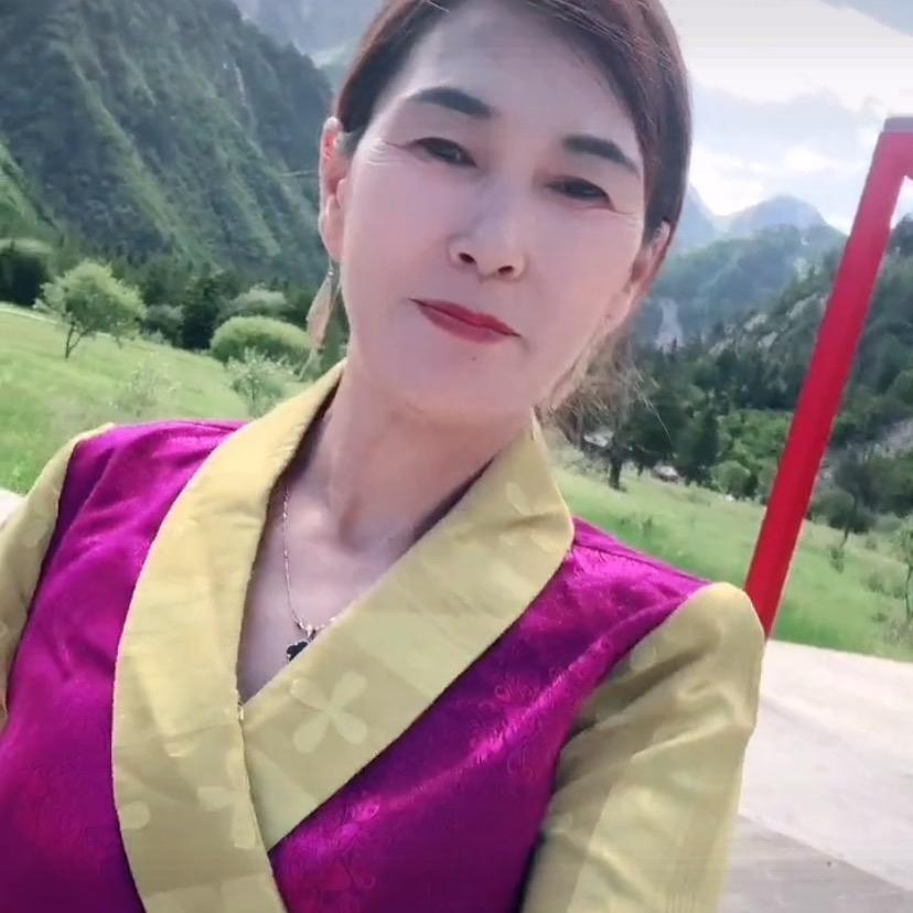 魏大姐
