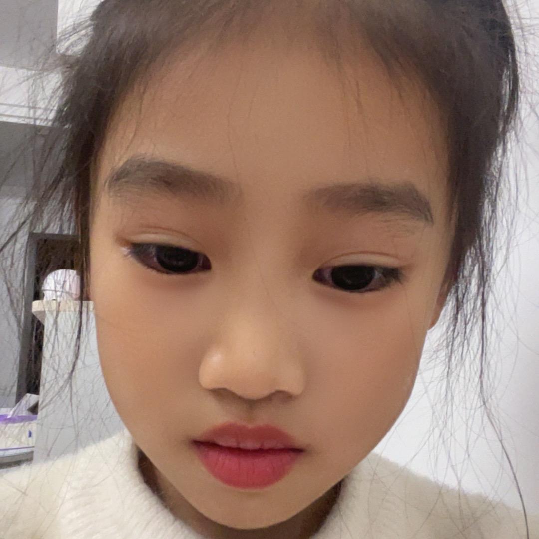 好运降林