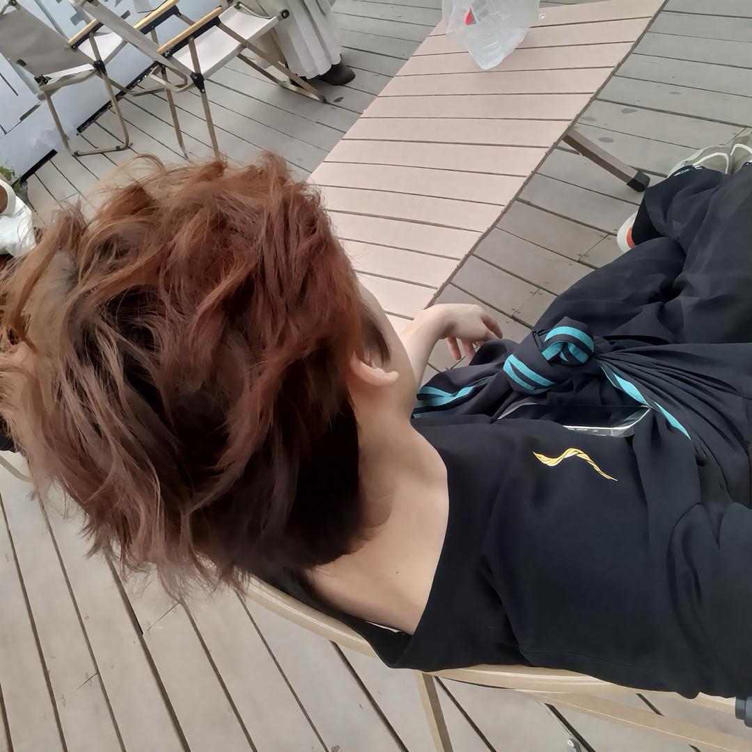 无所谓