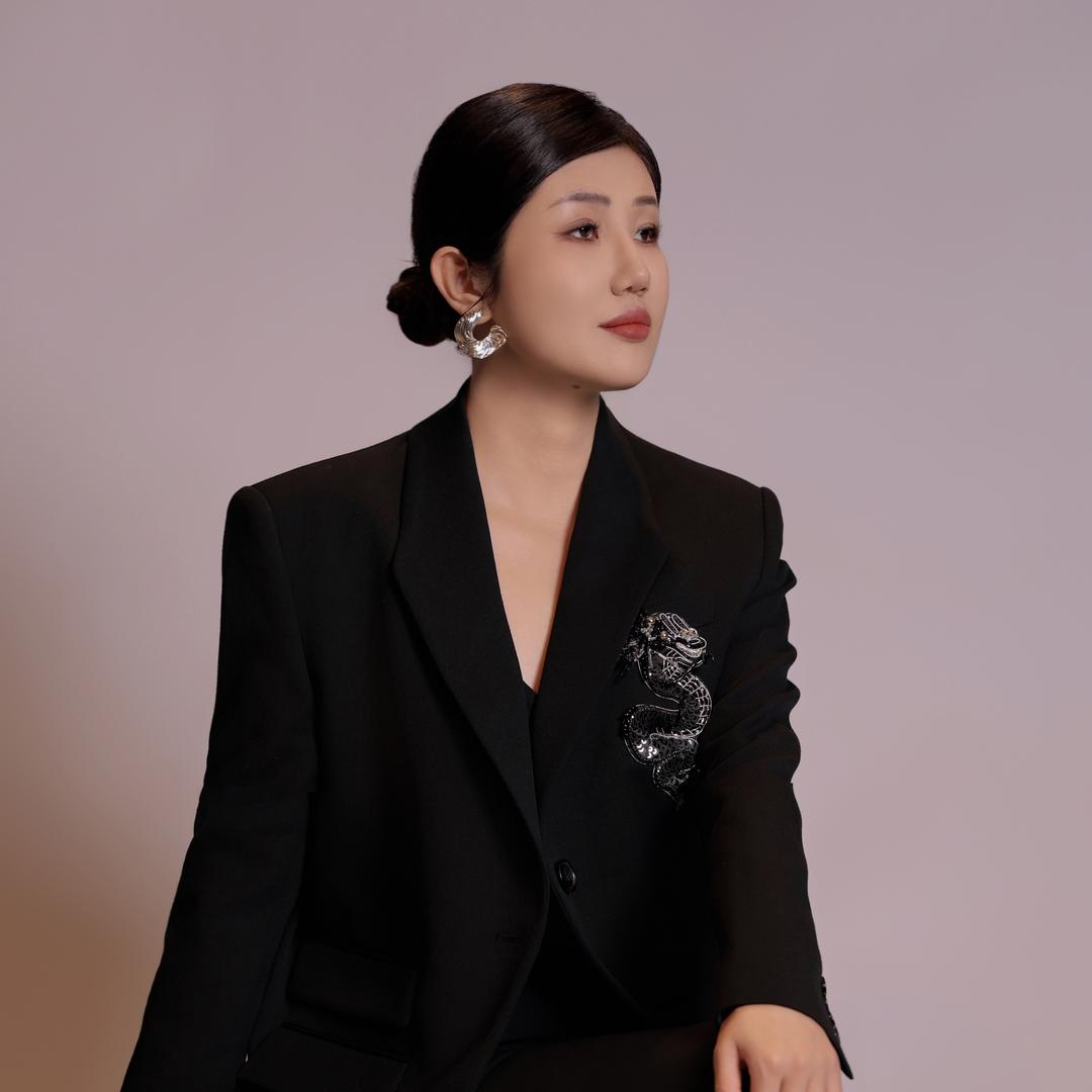 文婧