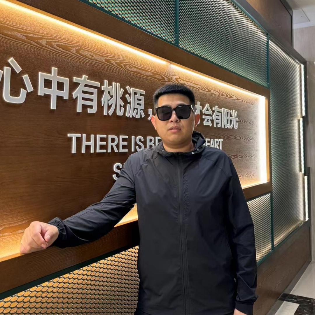 盛洋金蛋蛋
