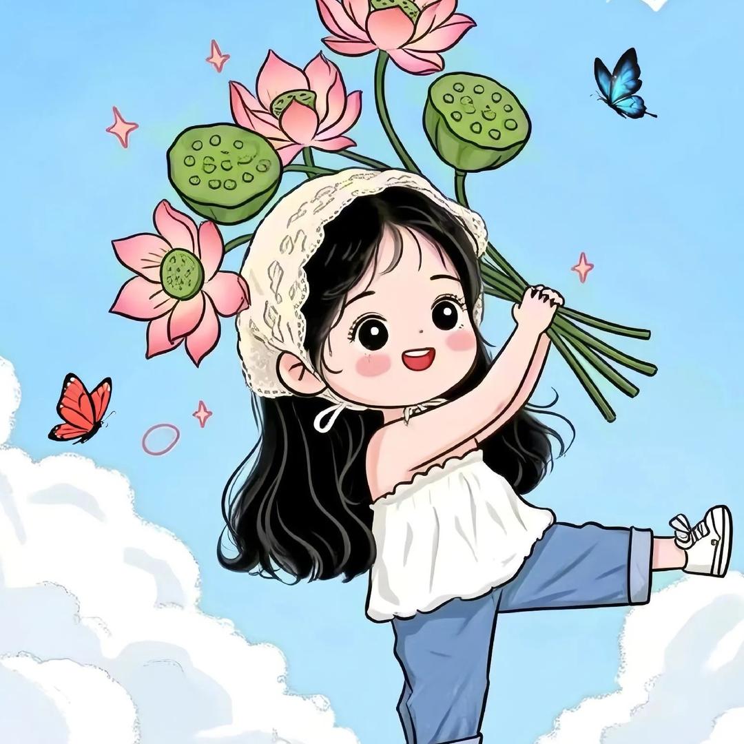 小杨的慢游时光