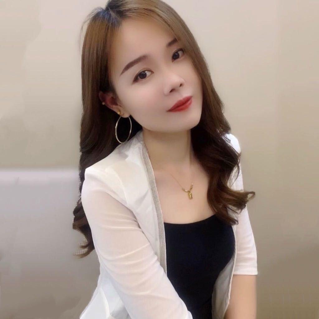 请叫我小喜姐姐