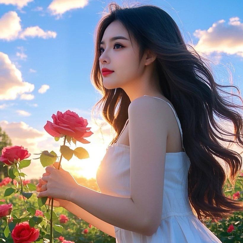 夏天的风💍