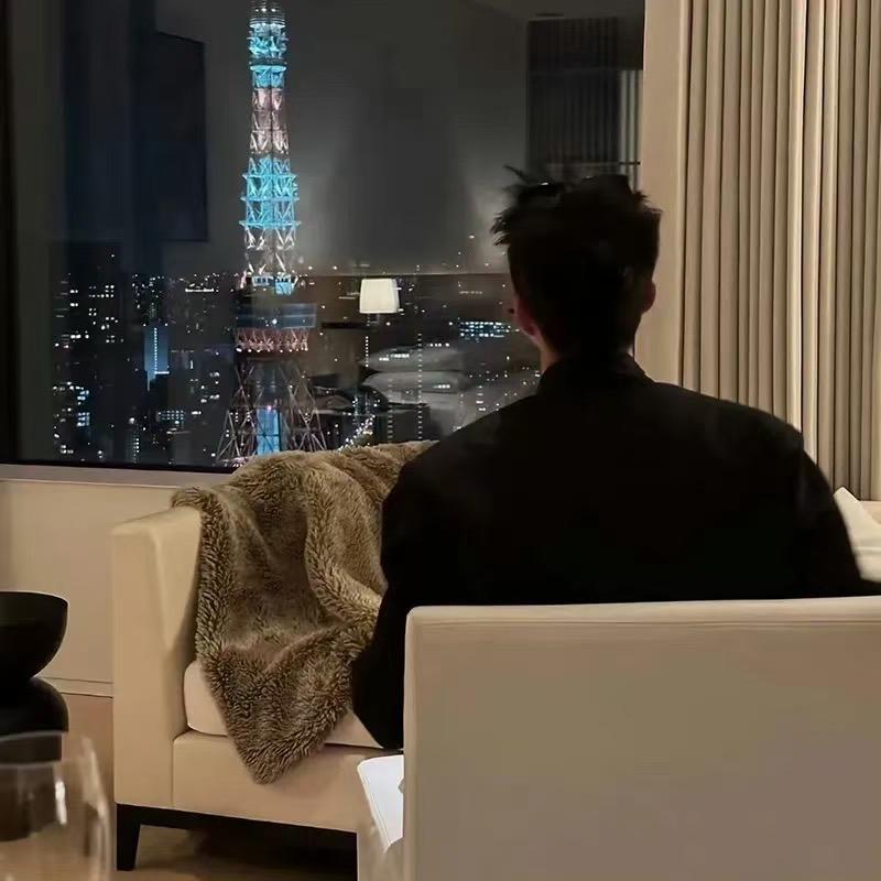 大狐狸🦊