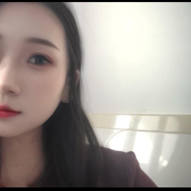 ᥫᩣ、奶油卷儿