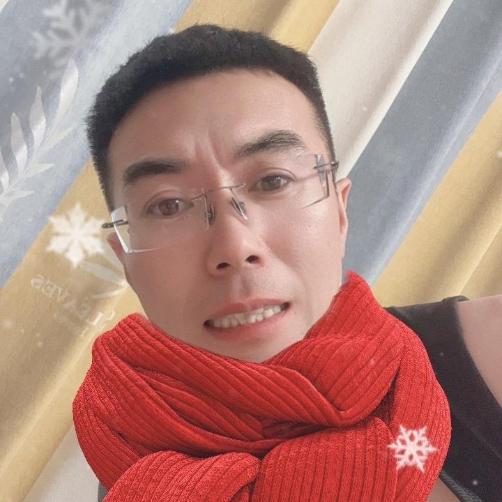 越哥（80后）