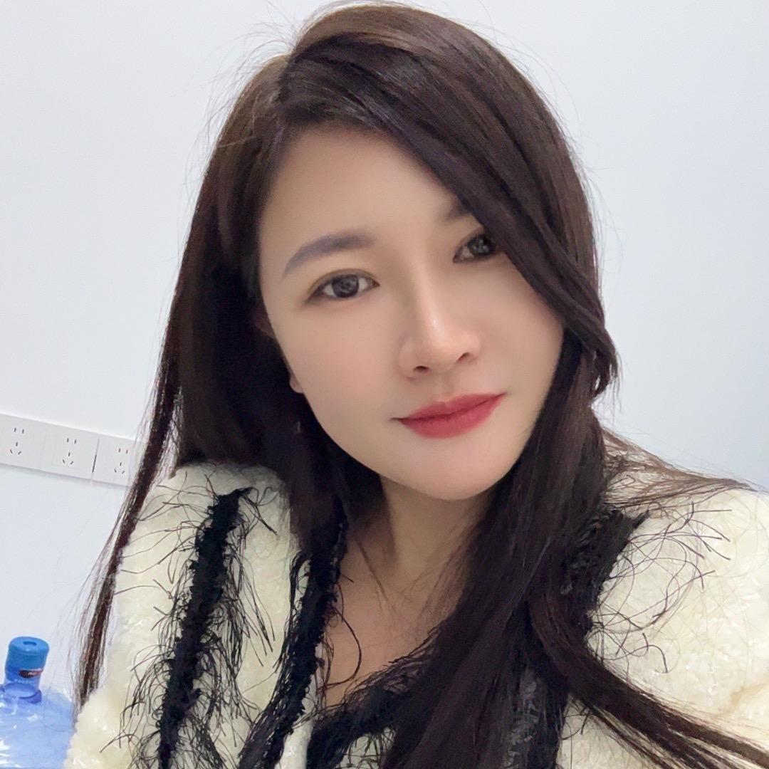 九儿❤️❤️