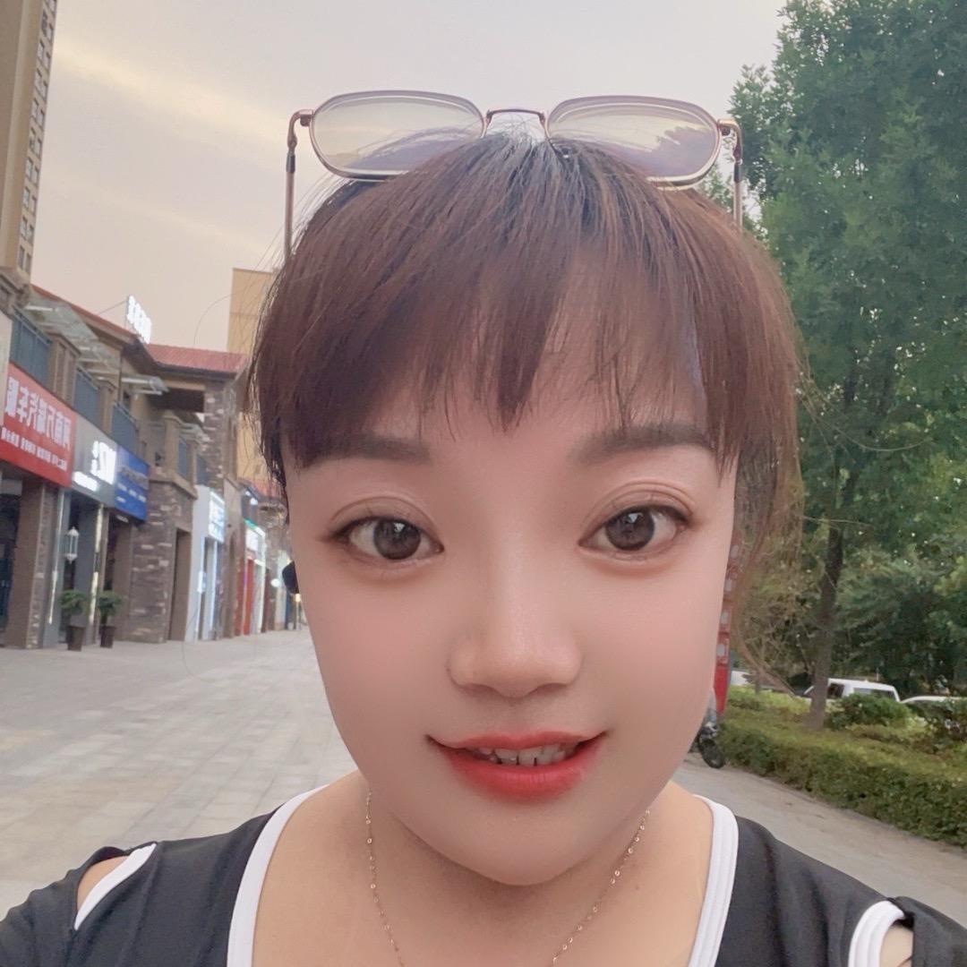 🌻奔向未来晶晶🌻