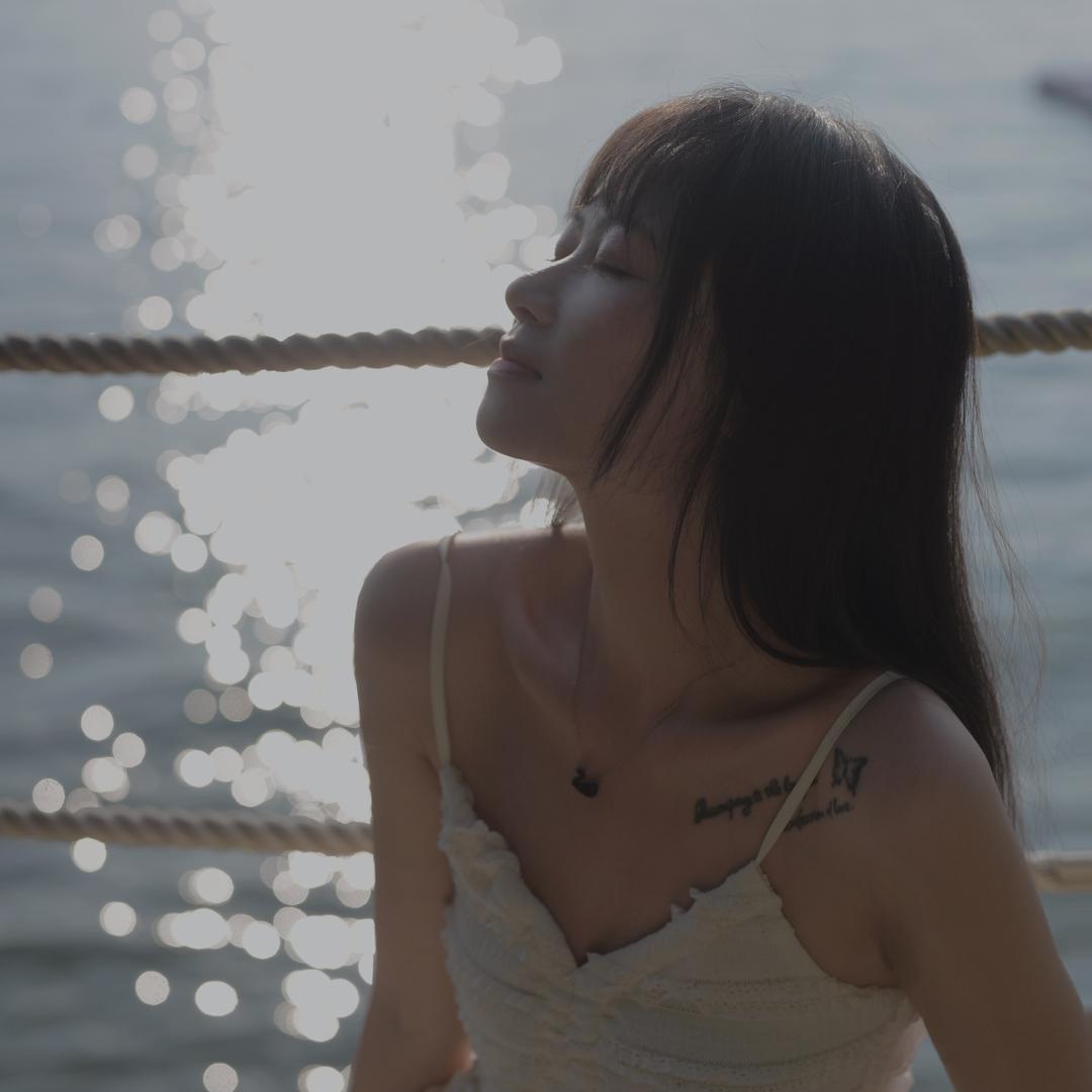 予你🫧