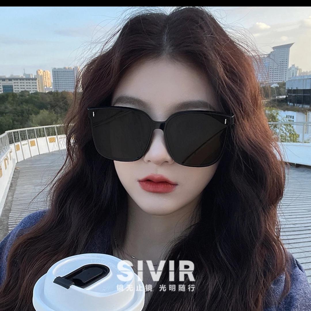 晨格眼镜