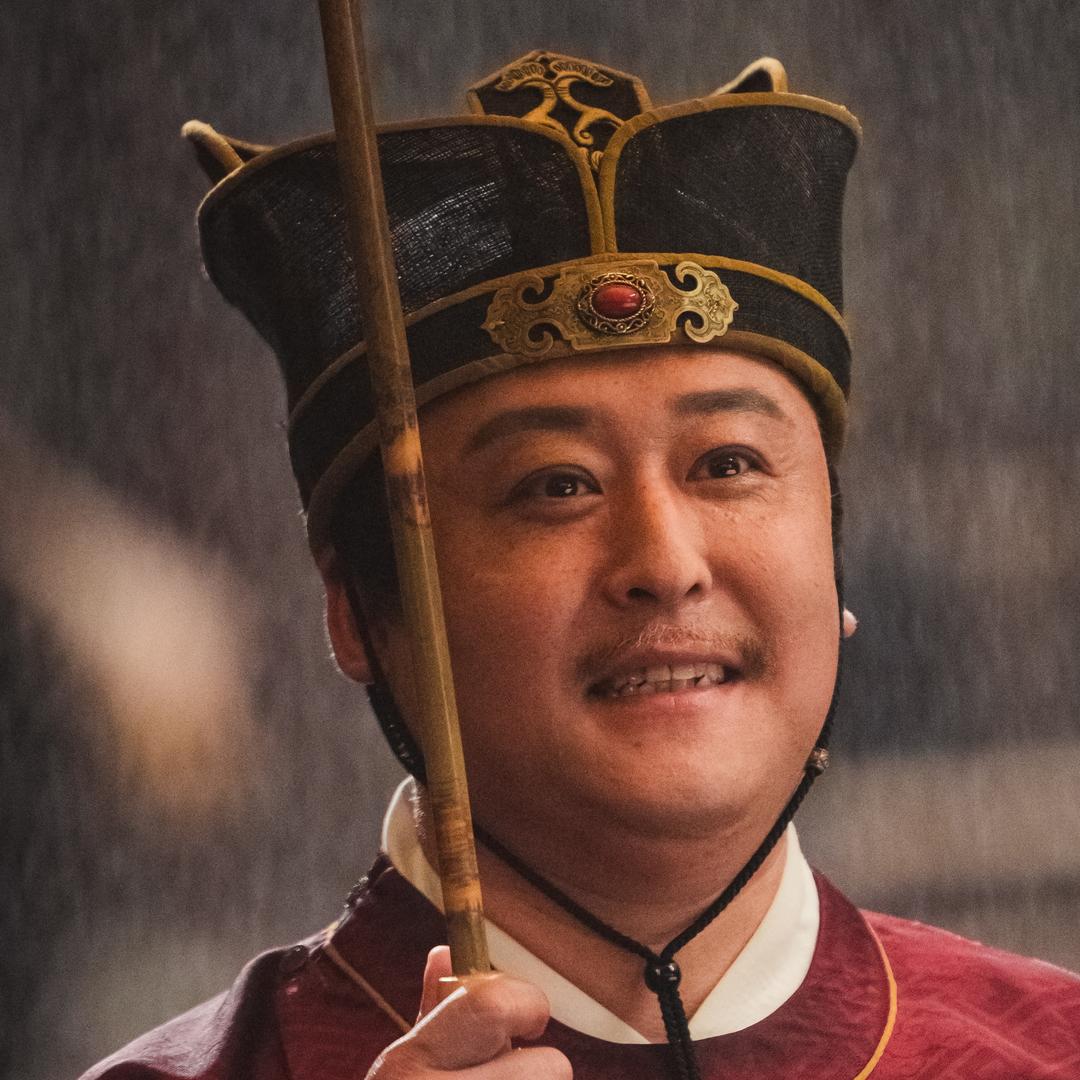 演员李世鹏