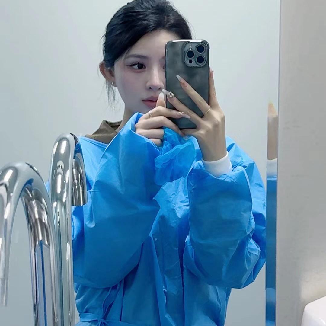 江柔💉