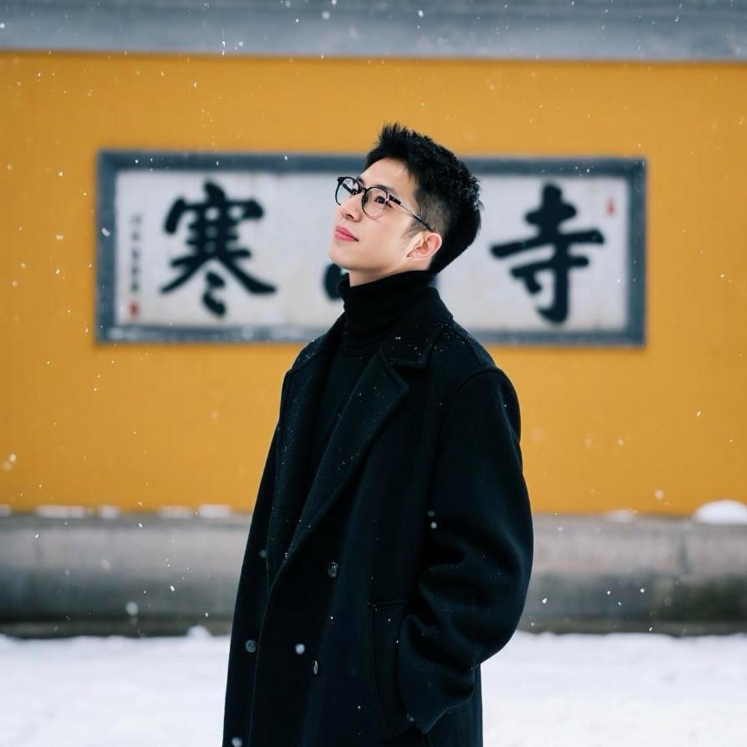 Mr Yao🍂