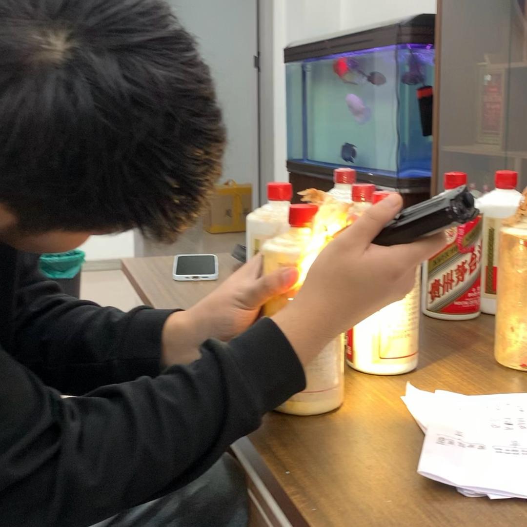 济南十七大名酒