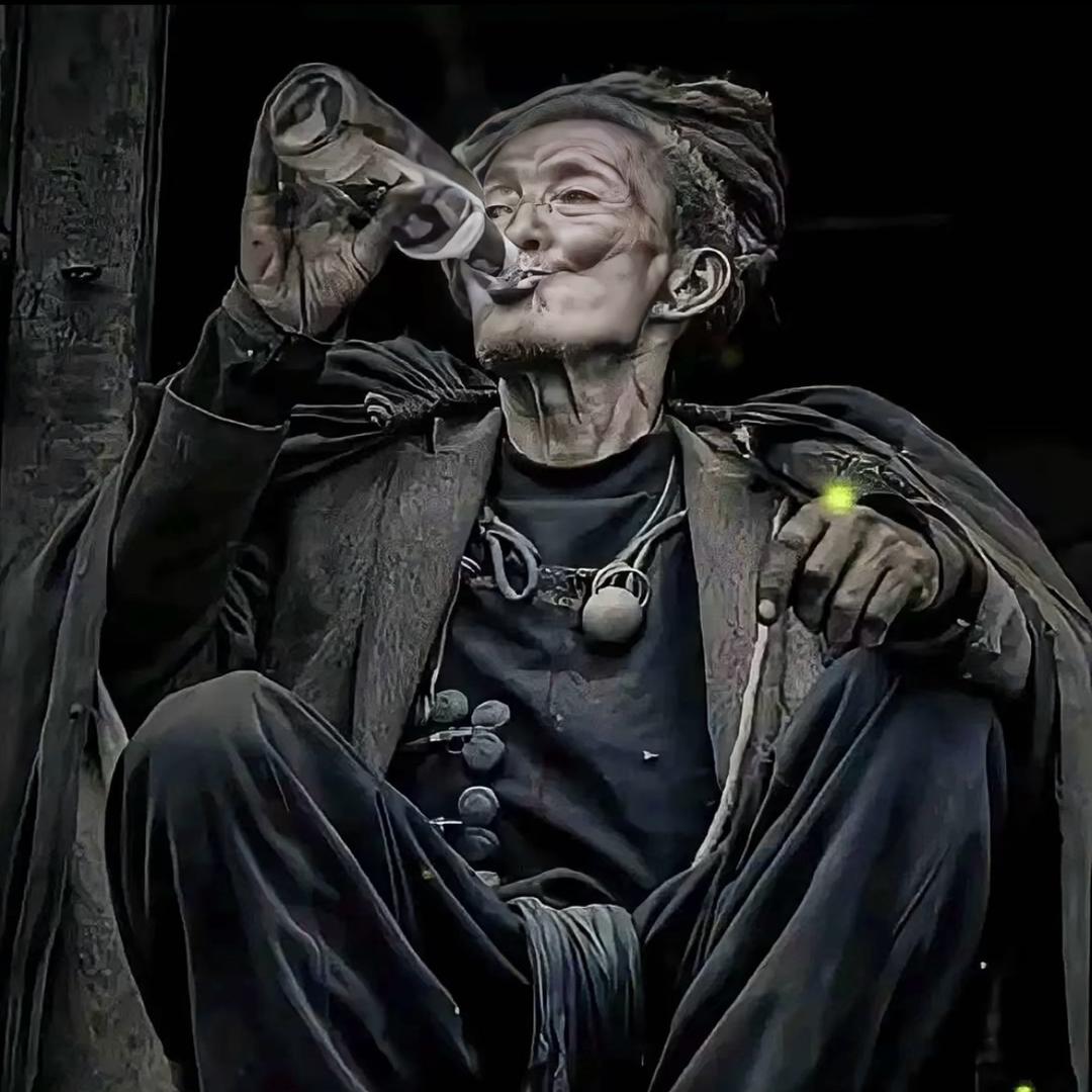 阎王
